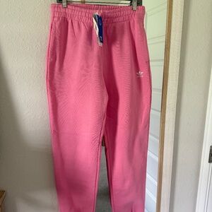 Jogger sweat pants